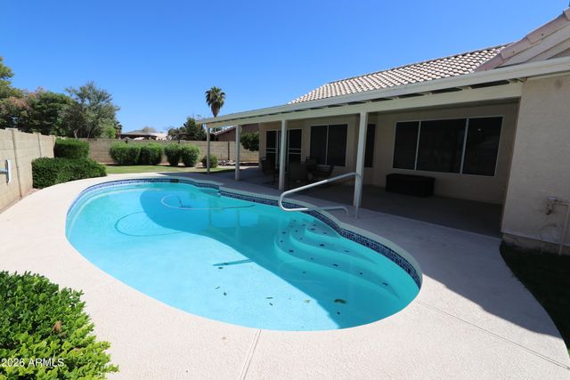 4308 E PRINCETON Avenue, Gilbert, AZ 85234