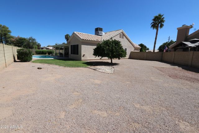 4308 E PRINCETON Avenue, Gilbert, AZ 85234