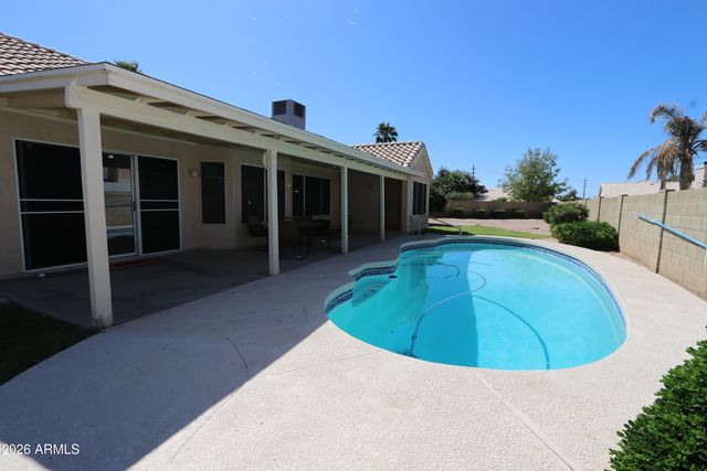 4308 E PRINCETON Avenue, Gilbert, AZ 85234