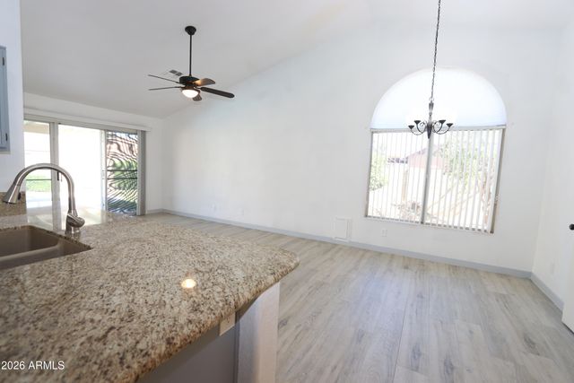 4308 E PRINCETON Avenue, Gilbert, AZ 85234