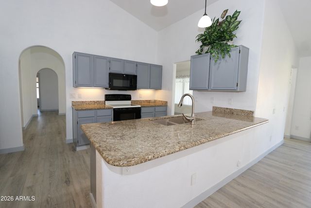 4308 E PRINCETON Avenue, Gilbert, AZ 85234