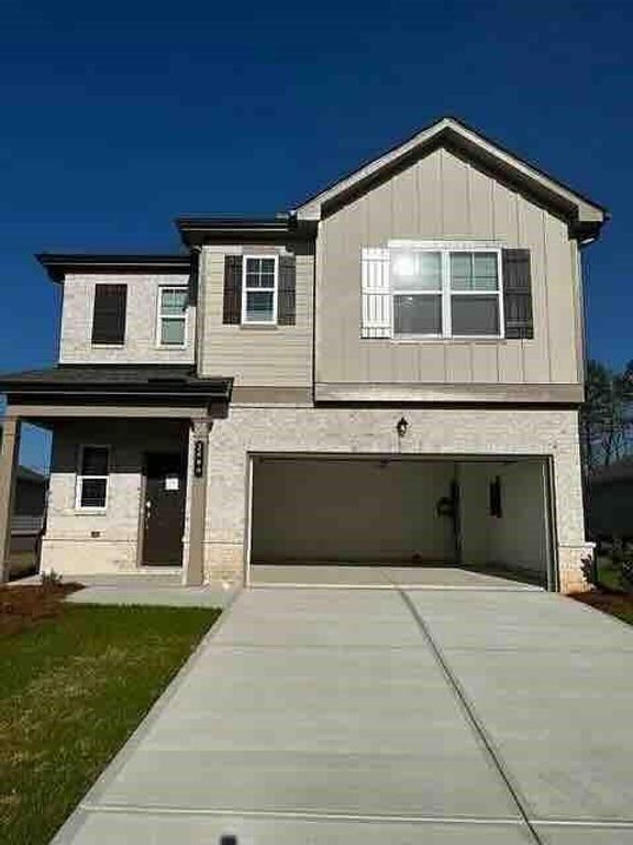 3710 Cattle Field Xing, Loganville, GA 30052