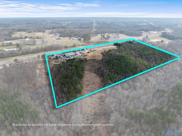 1476 Alabama Highway 157, Cullman, AL 35055