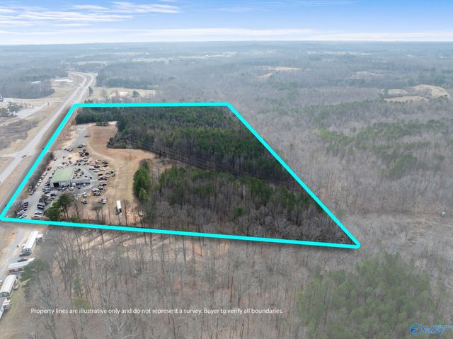 1476 Alabama Highway 157, Cullman, AL 35055