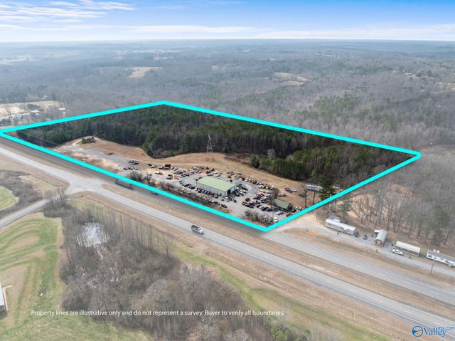 1476 Alabama Highway 157, Cullman, AL 35055
