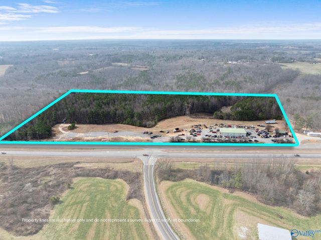 1476 Alabama Highway 157, Cullman, AL 35055