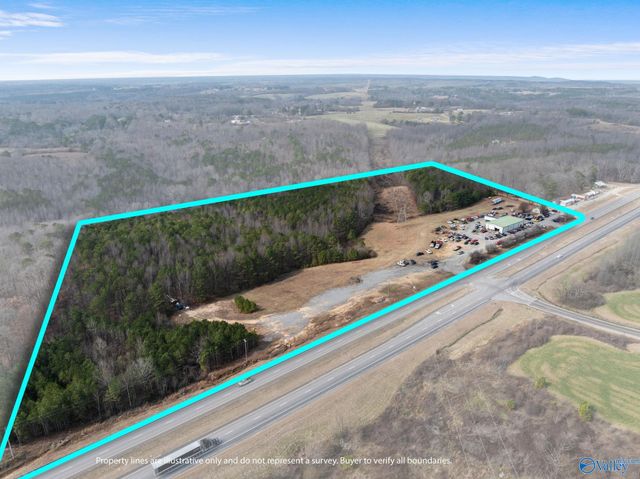 1476 Alabama Highway 157, Cullman, AL 35055