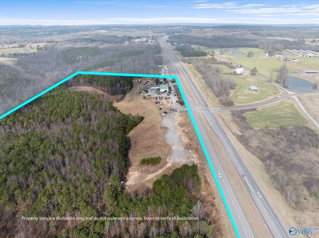 1476 Alabama Highway 157, Cullman, AL 35055