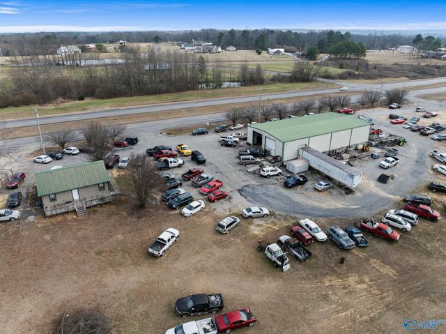 1476 Alabama Highway 157, Cullman, AL 35055