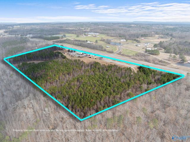 1476 Alabama Highway 157, Cullman, AL 35055