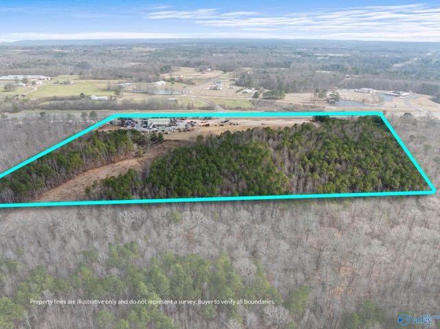 1476 Alabama Highway 157, Cullman, AL 35055