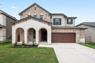 210 McGinnis TRL, Kyle, TX 78640