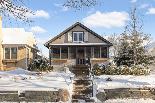 5325 Chowen Avenue S, Minneapolis, MN 55410