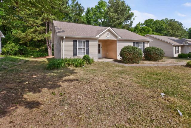 1876 Tamara Way, Spartanburg, SC 29301