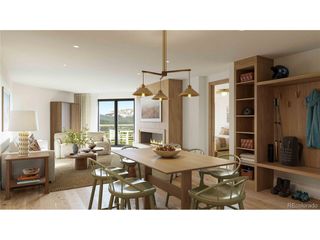 500 Gothic Rd 531, Mount Crested Butte, CO 81225