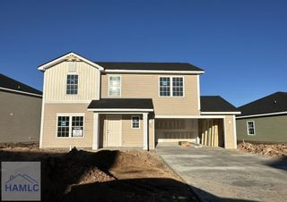 191 Juniper Drive, Hinesville, GA 31313