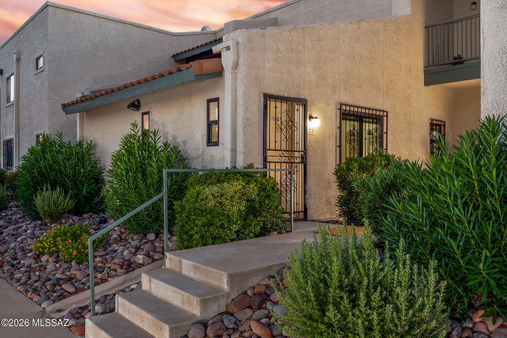 7668 E 22nd St Apt 77, Tucson, AZ 85710