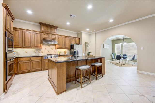 14427 Daly Drive, Houston, TX 77077