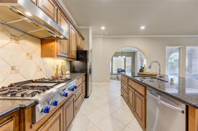 14427 Daly Drive, Houston, TX 77077