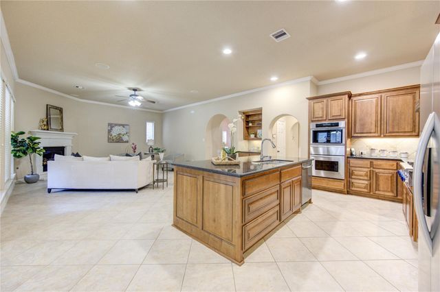 14427 Daly Drive, Houston, TX 77077