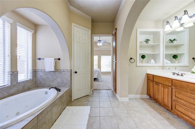 14427 Daly Drive, Houston, TX 77077