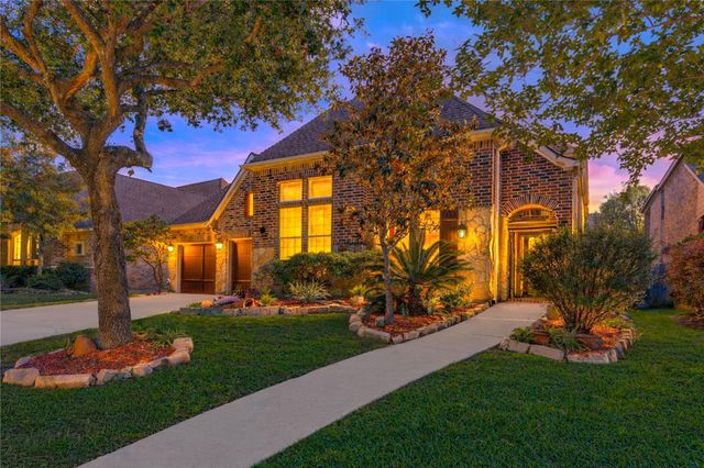 14427 Daly Drive, Houston, TX 77077