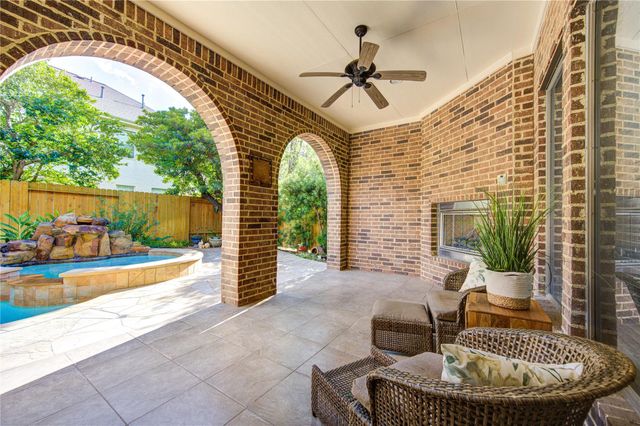 14427 Daly Drive, Houston, TX 77077