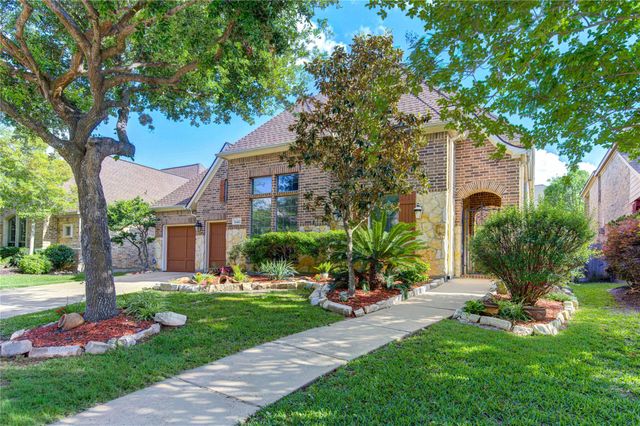 14427 Daly Drive, Houston, TX 77077
