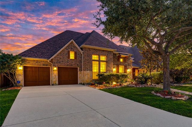 14427 Daly Drive, Houston, TX 77077