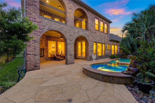 14427 Daly Drive, Houston, TX 77077