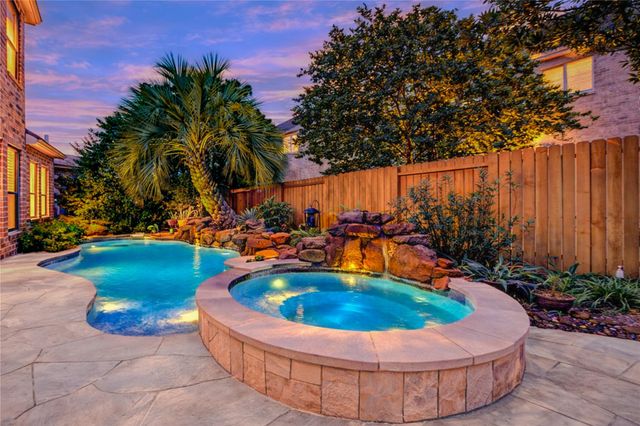 14427 Daly Drive, Houston, TX 77077