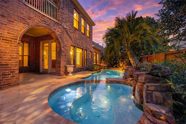 14427 Daly Drive, Houston, TX 77077