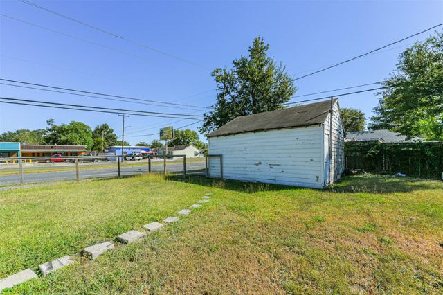 7546 Greendowns Street, Houston, TX 77087