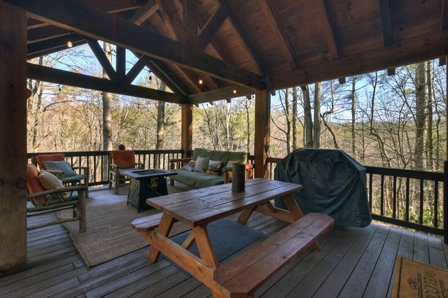 134 Hemlock Circle, Blue Ridge, GA 30513