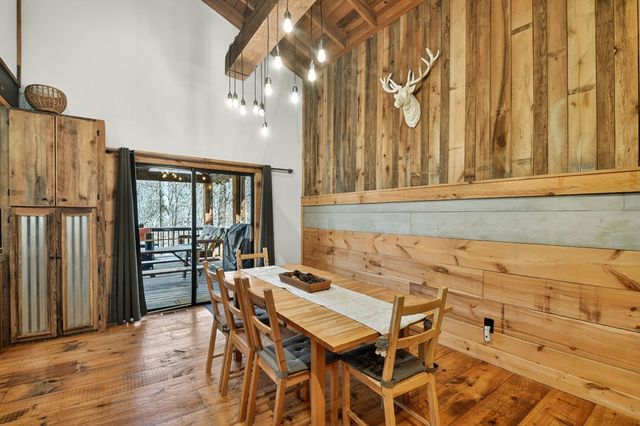 134 Hemlock Circle, Blue Ridge, GA 30513