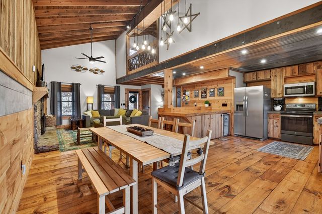 134 Hemlock Circle, Blue Ridge, GA 30513