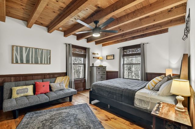 134 Hemlock Circle, Blue Ridge, GA 30513