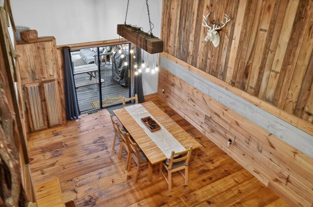 134 Hemlock Circle, Blue Ridge, GA 30513