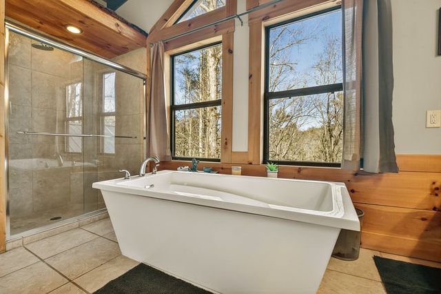 134 Hemlock Circle, Blue Ridge, GA 30513