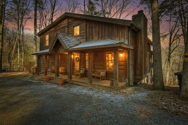 134 Hemlock Circle, Blue Ridge, GA 30513