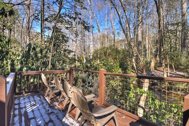 134 Hemlock Circle, Blue Ridge, GA 30513