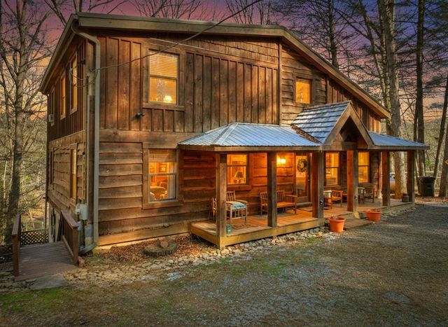 134 Hemlock Circle, Blue Ridge, GA 30513