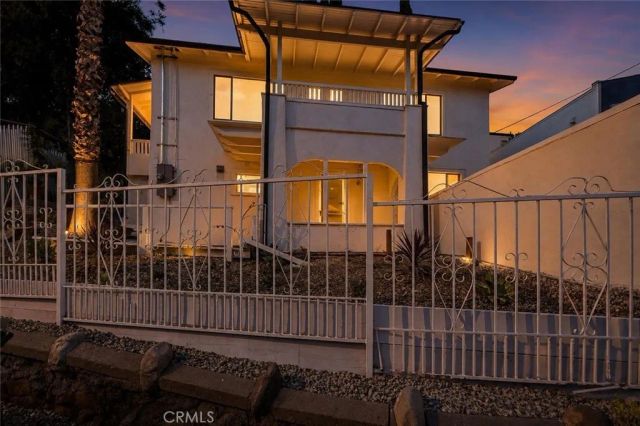447 W Avenue 37, Los Angeles, CA 90065