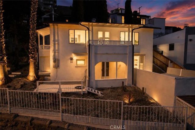 447 W Avenue 37, Los Angeles, CA 90065