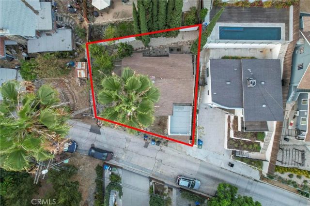 447 W Avenue 37, Los Angeles, CA 90065