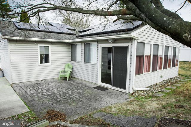 43 KOHOMO AVE, Sicklerville, NJ 08081