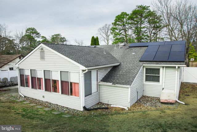 43 KOHOMO AVE, Sicklerville, NJ 08081