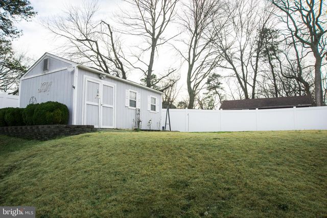 43 KOHOMO AVE, Sicklerville, NJ 08081