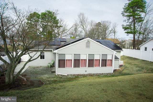 43 KOHOMO AVE, Sicklerville, NJ 08081