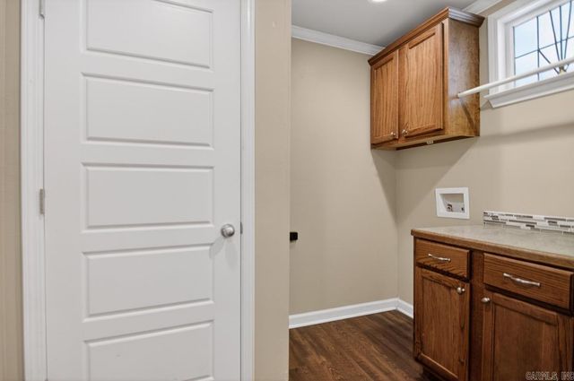 314 W Church St, Sheridan, AR 72150